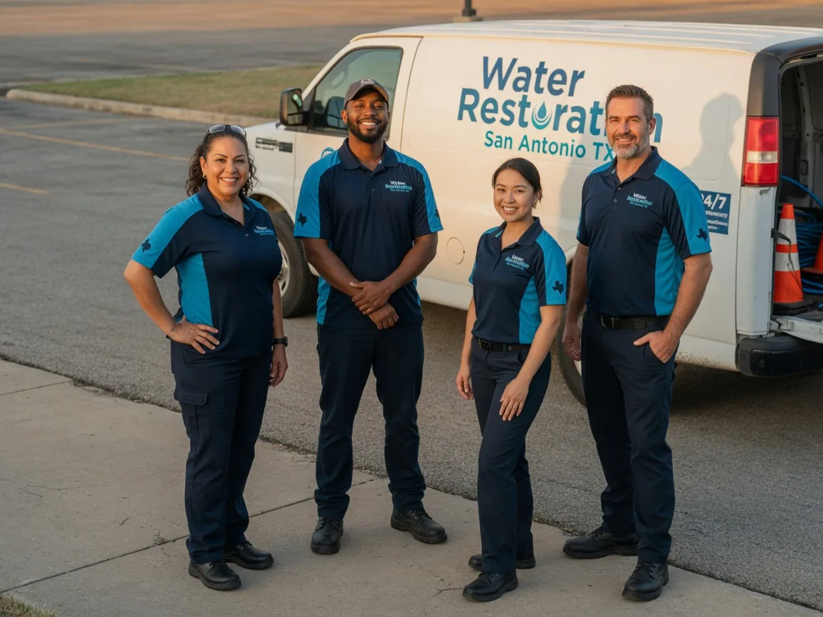 Water Damage Repair company in Durham, KS